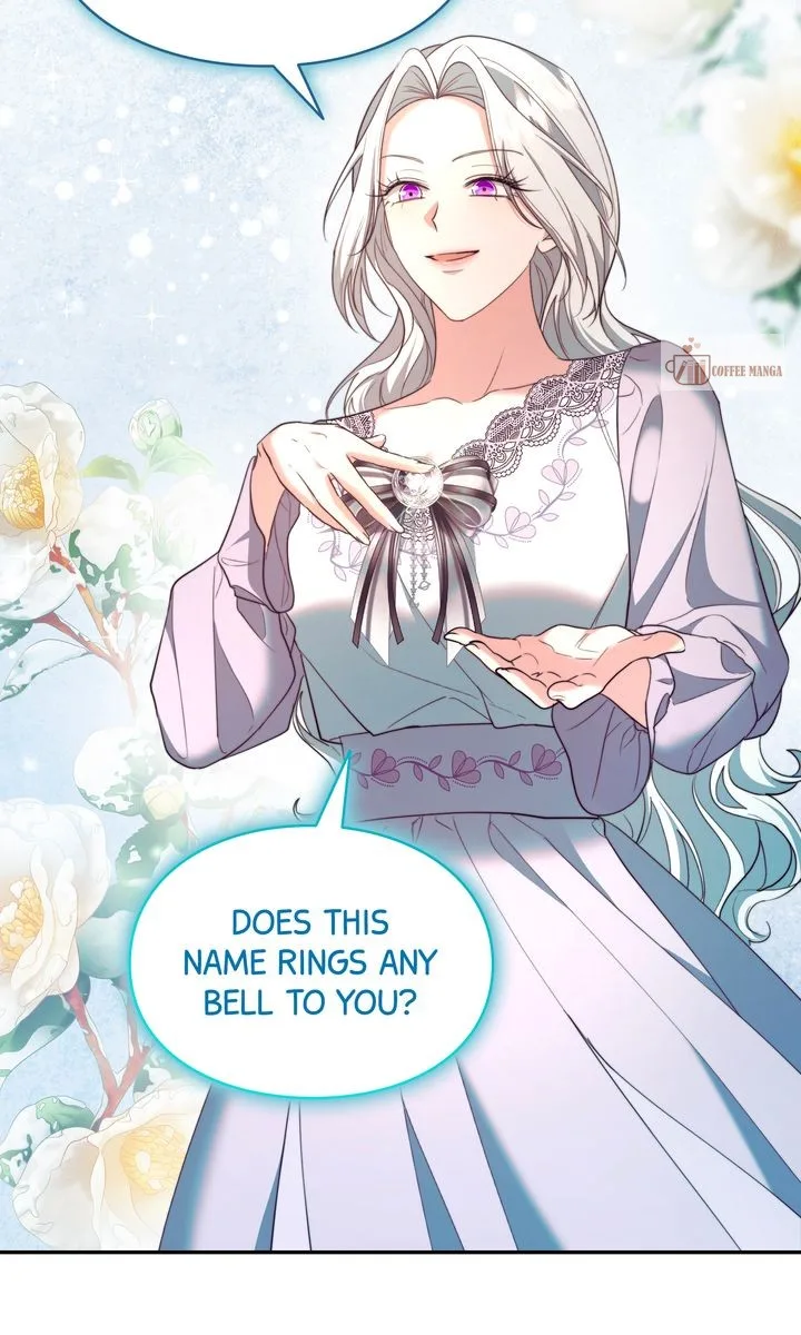 I Don’t Want to Be a Lady Chapter 32 page 50