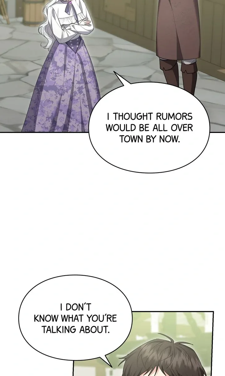 I Don’t Want to Be a Lady Chapter 35 page 54