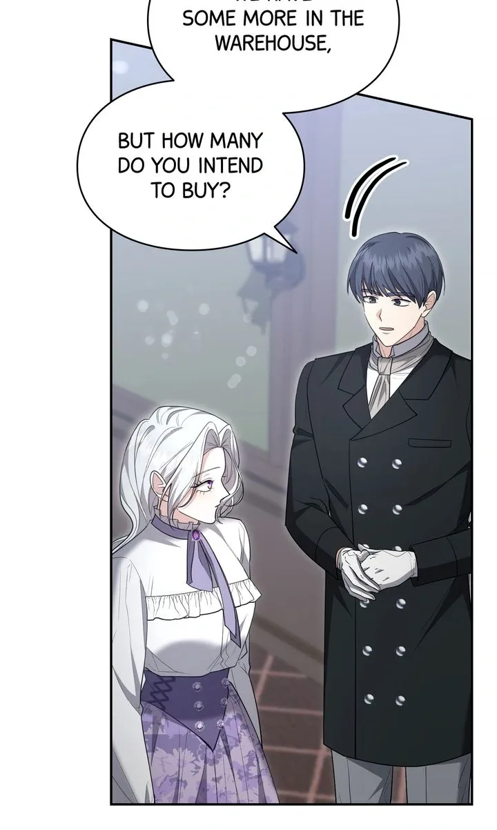 I Don’t Want to Be a Lady Chapter 35 page 33