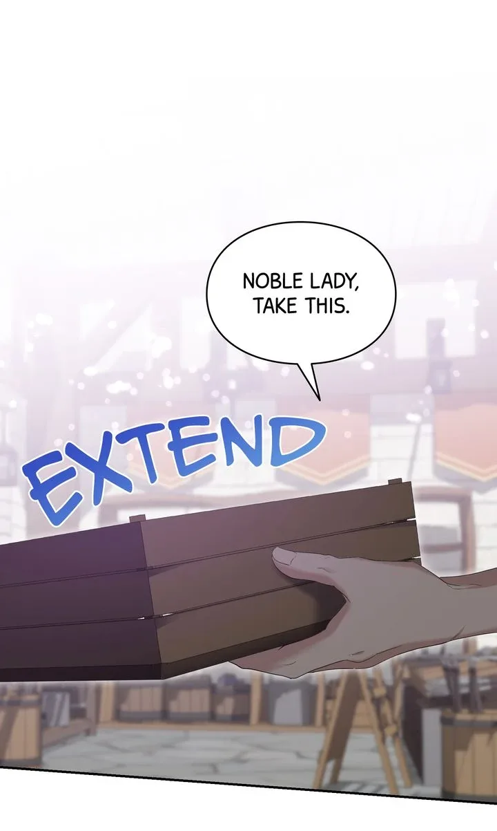 I Don’t Want to Be a Lady Chapter 35 page 68
