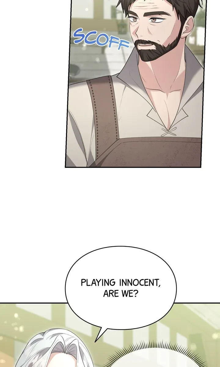 I Don’t Want to Be a Lady Chapter 35 page 55