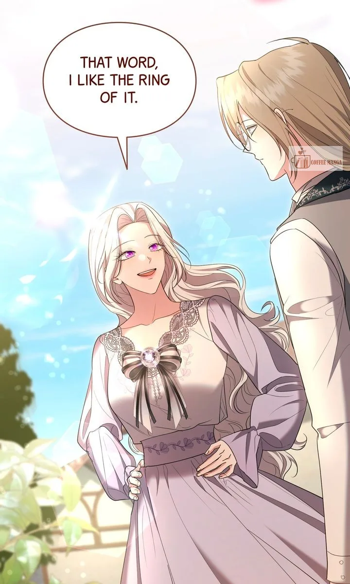 I Don’t Want to Be a Lady Chapter 32 page 71