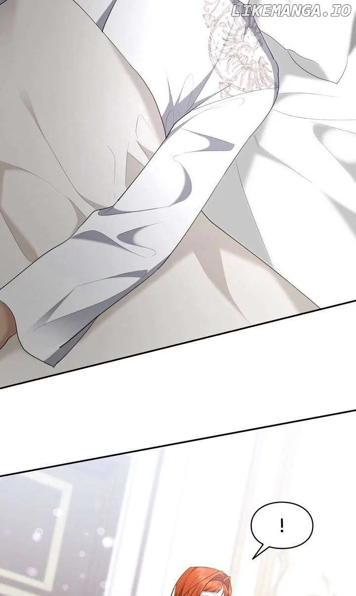 I Don’t Want to Be a Lady Chapter 34 page 3