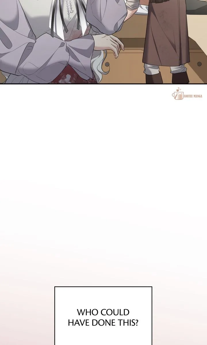 I Don’t Want to Be a Lady Chapter 33 page 44