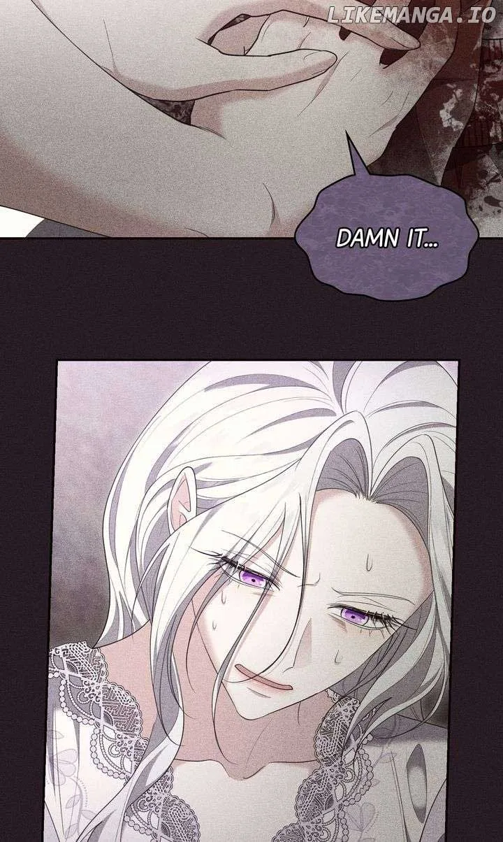 I Don’t Want to Be a Lady Chapter 34 page 15