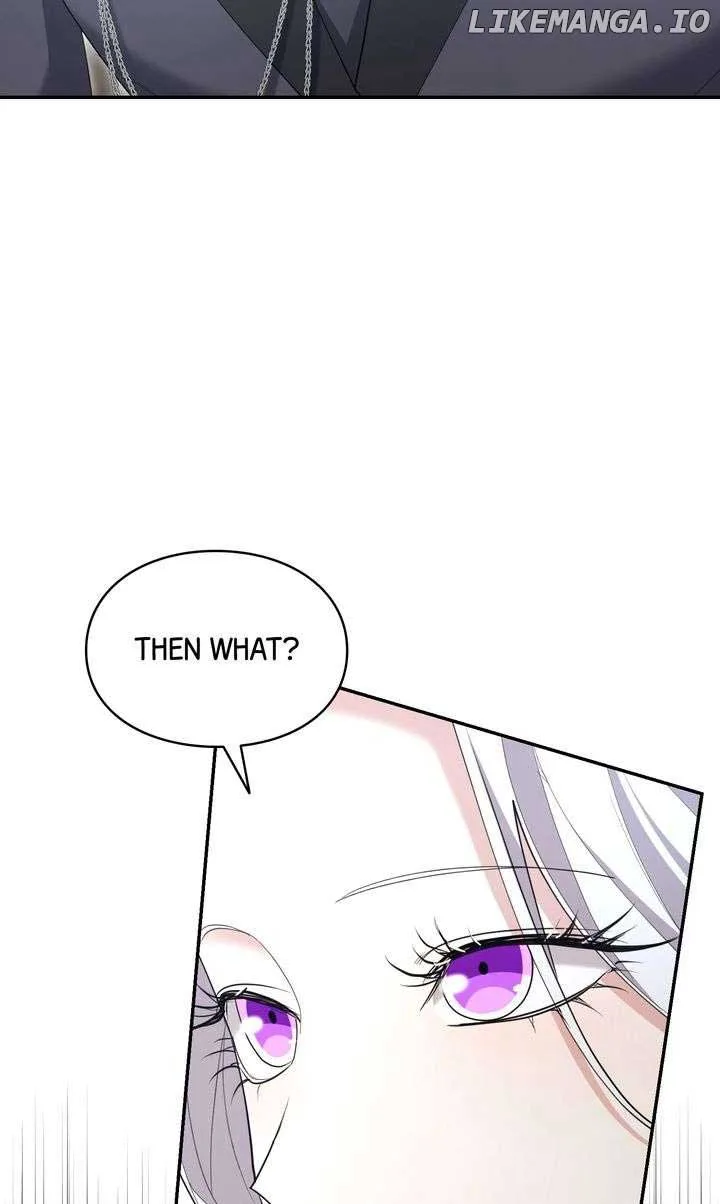I Don’t Want to Be a Lady Chapter 34 page 58