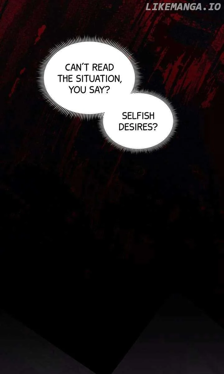 I Don’t Want to Be a Lady Chapter 36 page 8