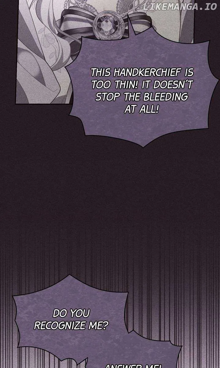 I Don’t Want to Be a Lady Chapter 34 page 16