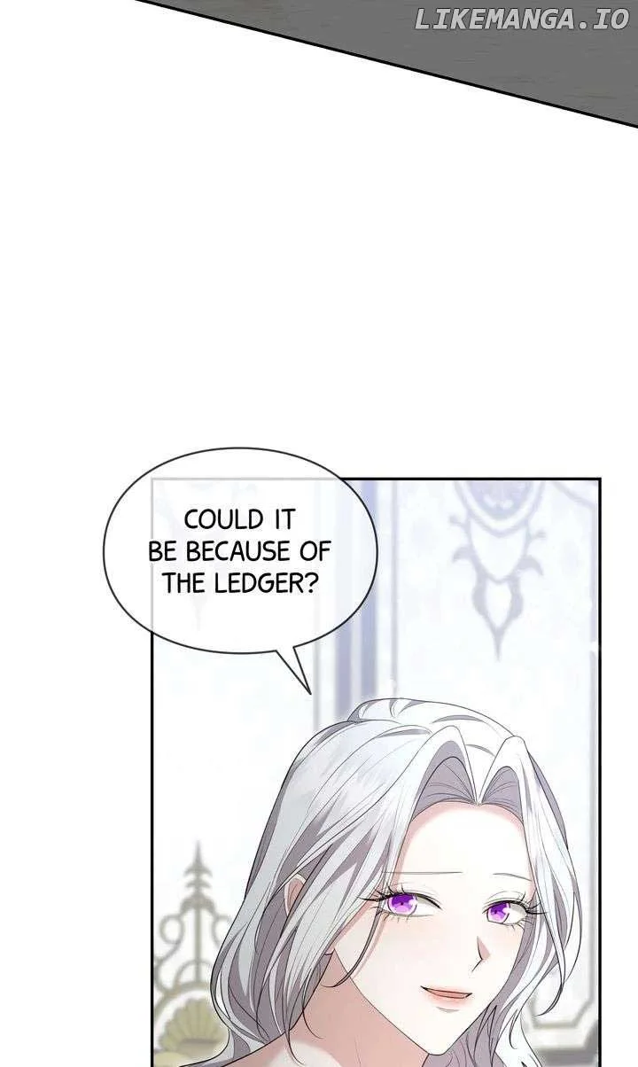 I Don’t Want to Be a Lady Chapter 34 page 55