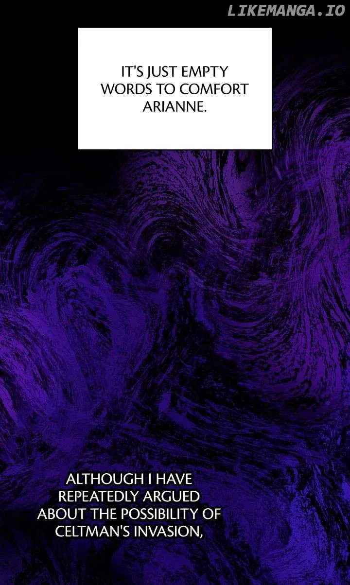 I Don’t Want to Be a Lady Chapter 34 page 43