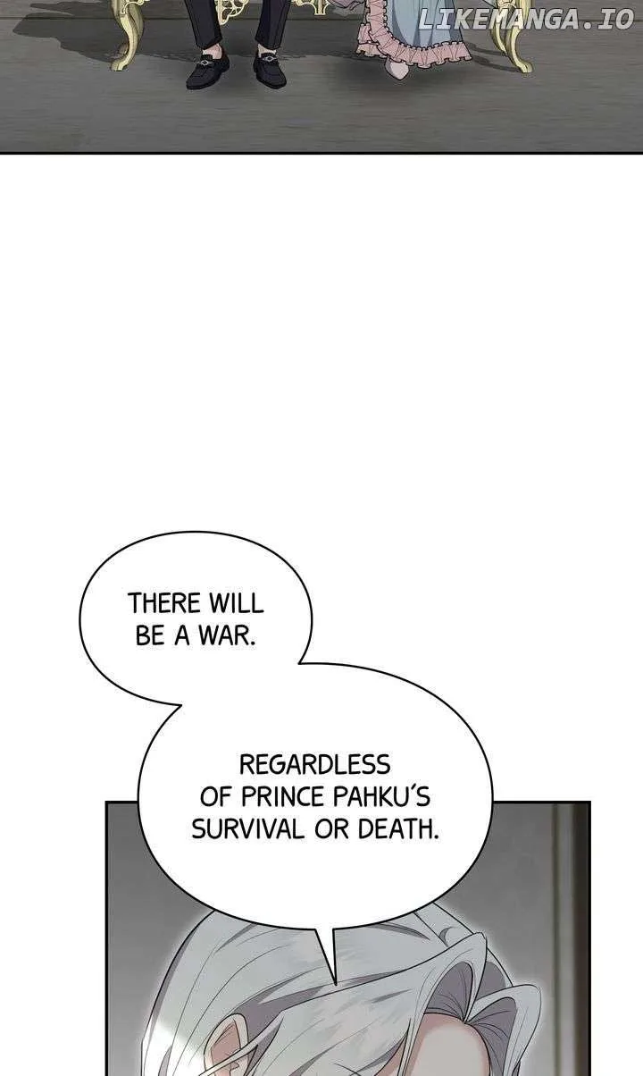 I Don’t Want to Be a Lady Chapter 34 page 38