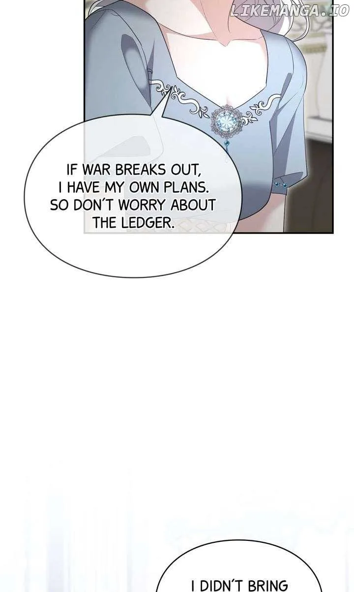 I Don’t Want to Be a Lady Chapter 34 page 56