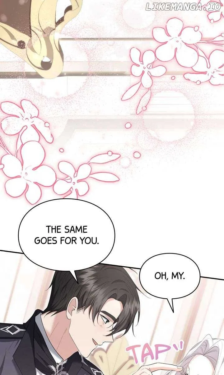 I Don’t Want to Be a Lady Chapter 34 page 50