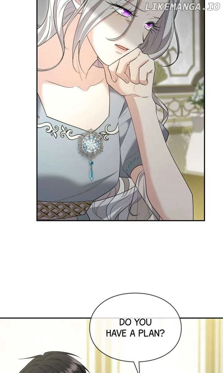 I Don’t Want to Be a Lady Chapter 34 page 39