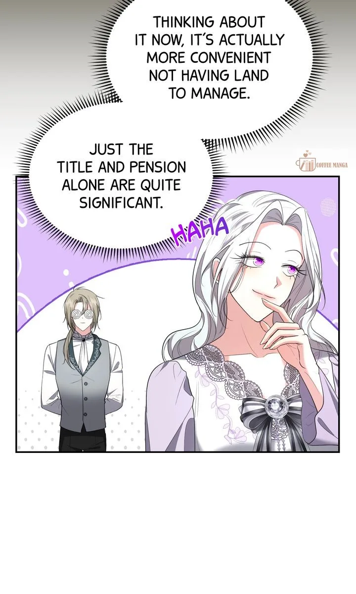 I Don’t Want to Be a Lady Chapter 32 page 80