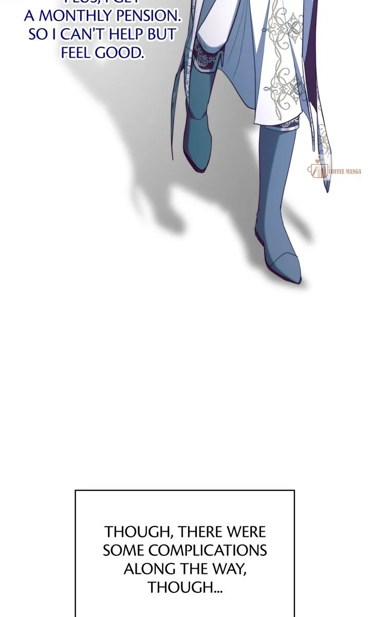 I Don’t Want to Be a Lady Chapter 32 page 76
