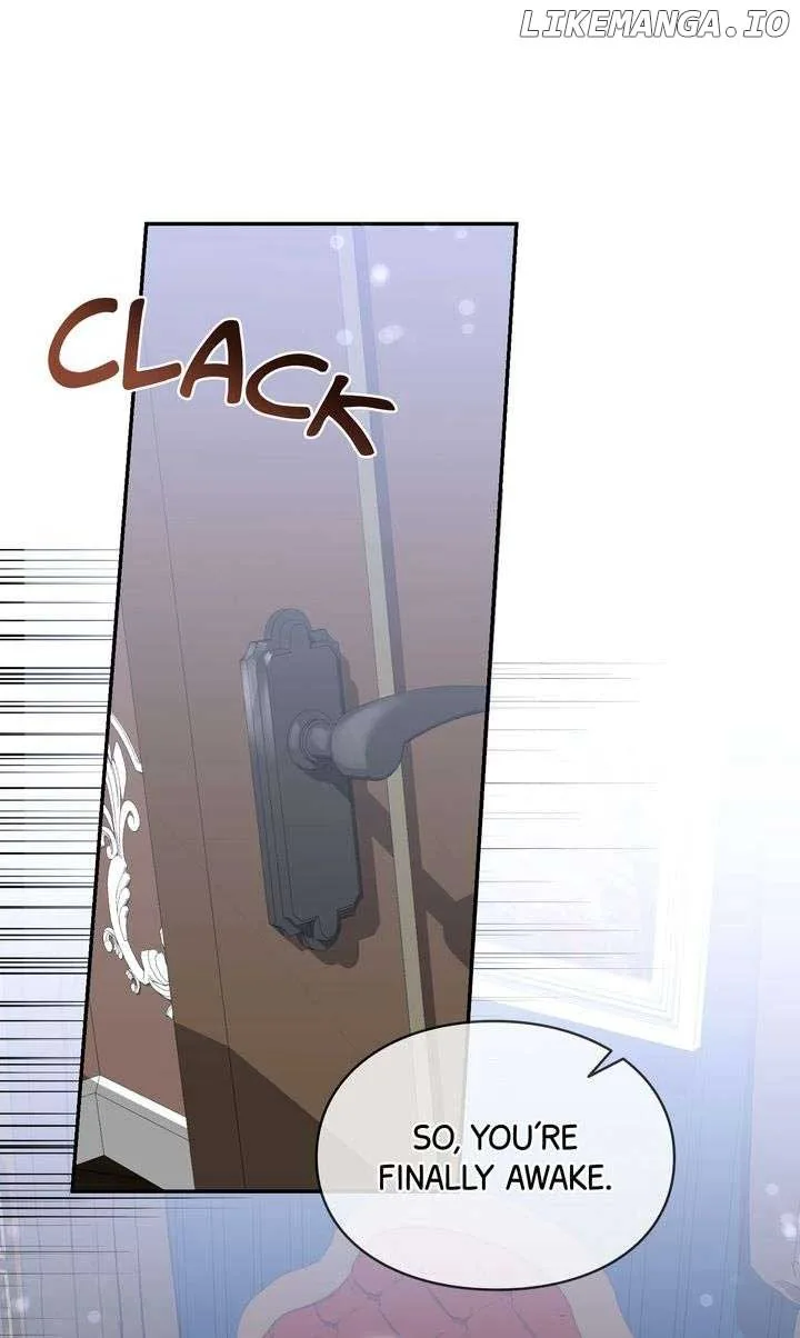 I Don’t Want to Be a Lady Chapter 34 page 30