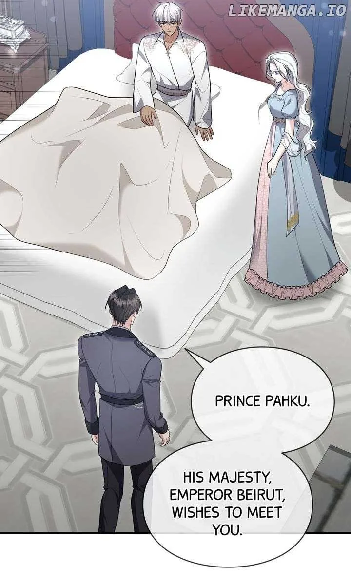 I Don’t Want to Be a Lady Chapter 34 page 31
