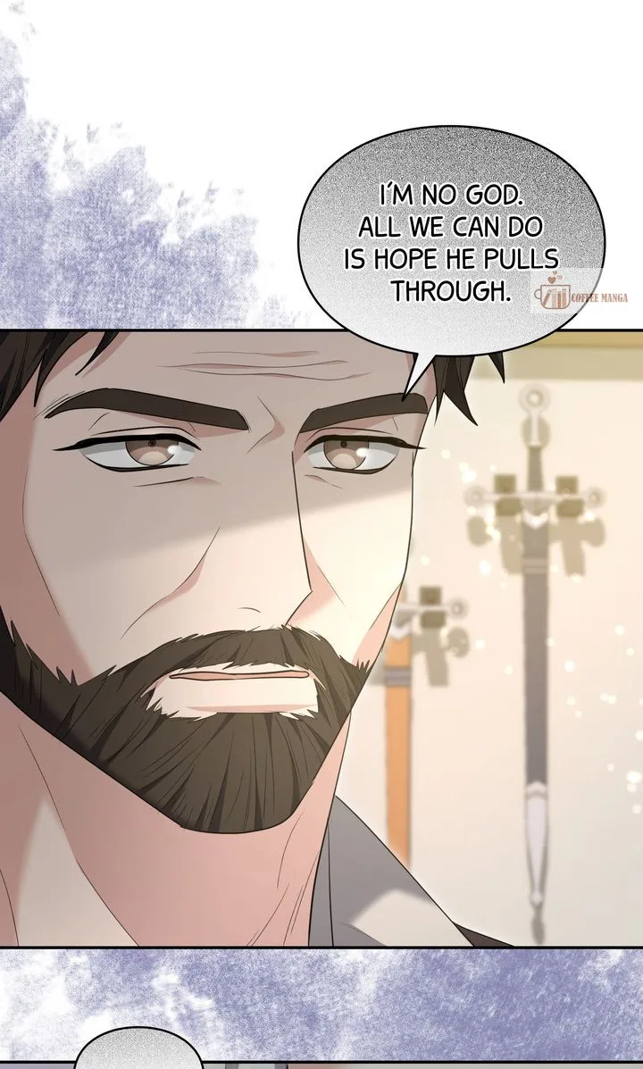 I Don’t Want to Be a Lady Chapter 33 page 55