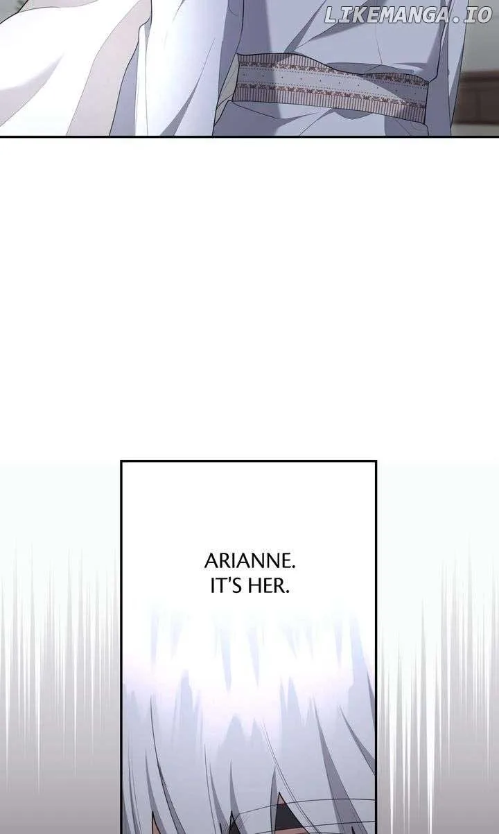 I Don’t Want to Be a Lady Chapter 34 page 13