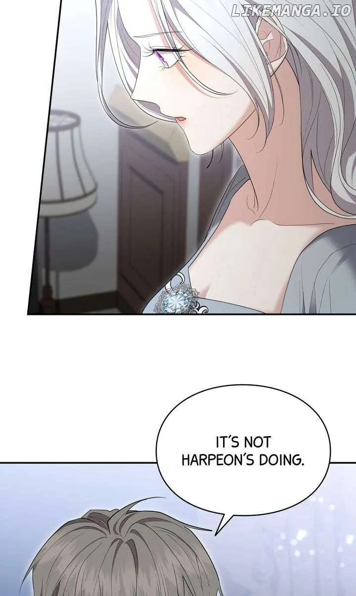 I Don’t Want to Be a Lady Chapter 34 page 23