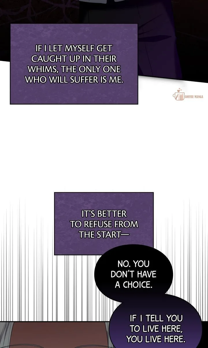 I Don’t Want to Be a Lady Chapter 32 page 65
