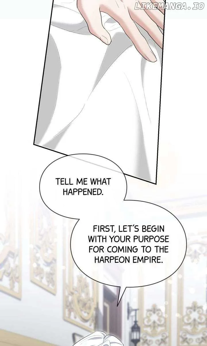 I Don’t Want to Be a Lady Chapter 34 page 19