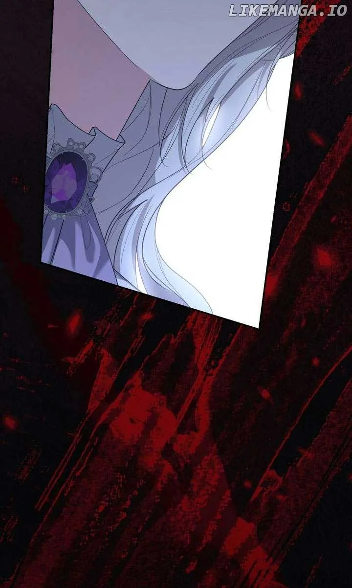 I Don’t Want to Be a Lady Chapter 36 page 7