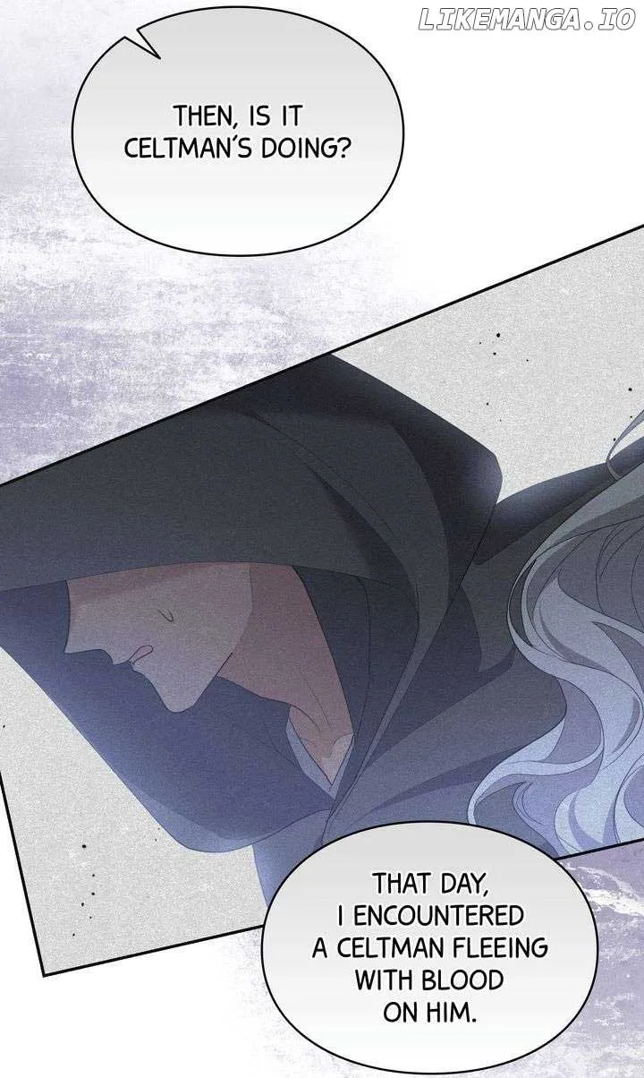 I Don’t Want to Be a Lady Chapter 34 page 25