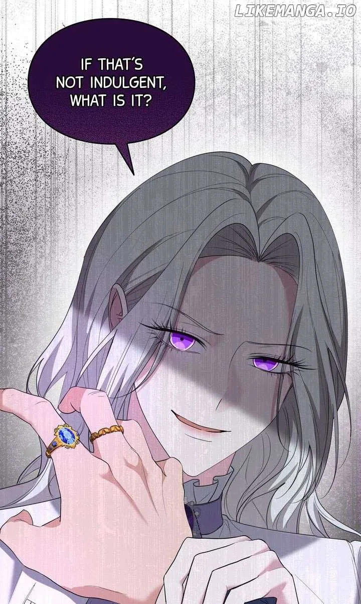 I Don’t Want to Be a Lady Chapter 36 page 15