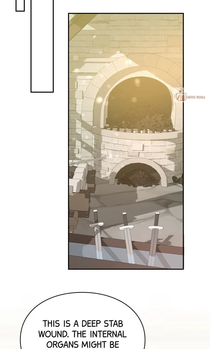 I Don’t Want to Be a Lady Chapter 33 page 40