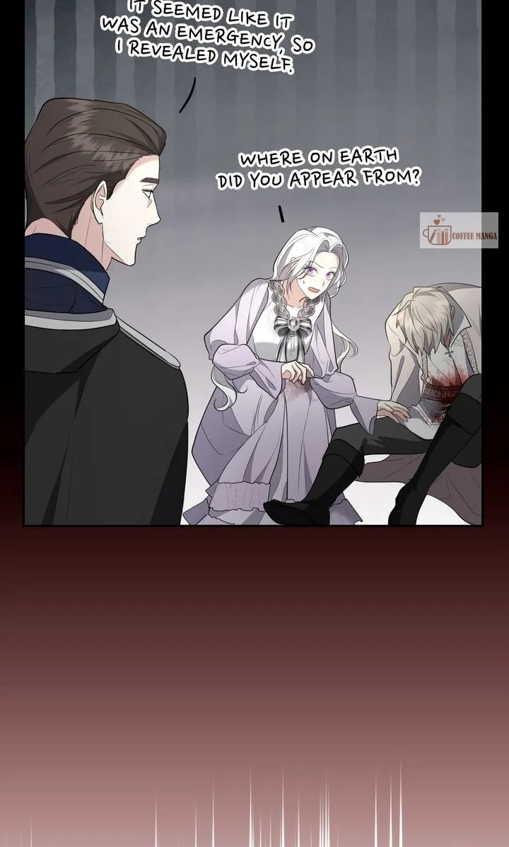 I Don’t Want to Be a Lady Chapter 33 page 49