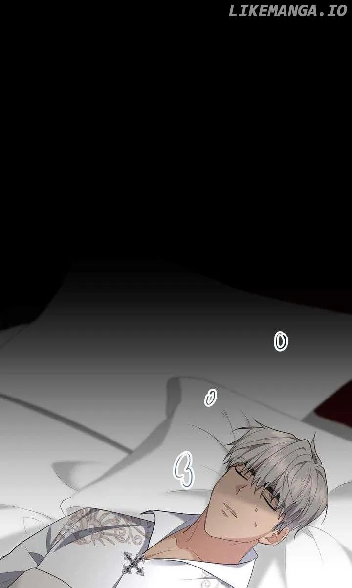 I Don’t Want to Be a Lady Chapter 34 page 2