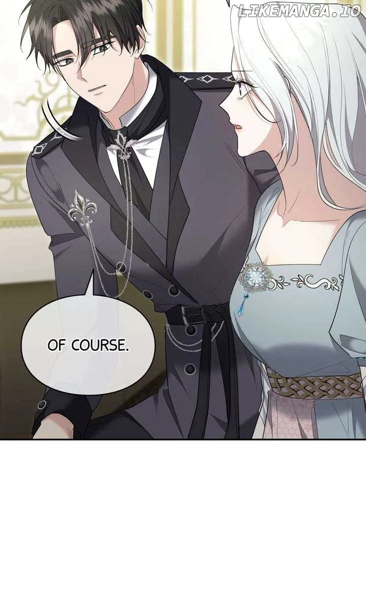 I Don’t Want to Be a Lady Chapter 34 page 40