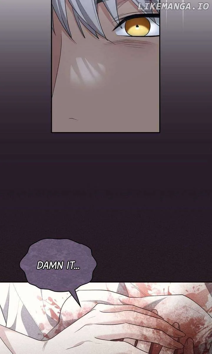 I Don’t Want to Be a Lady Chapter 34 page 14