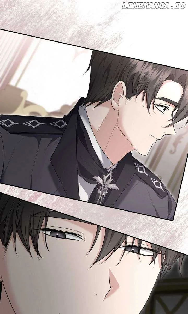 I Don’t Want to Be a Lady Chapter 34 page 52