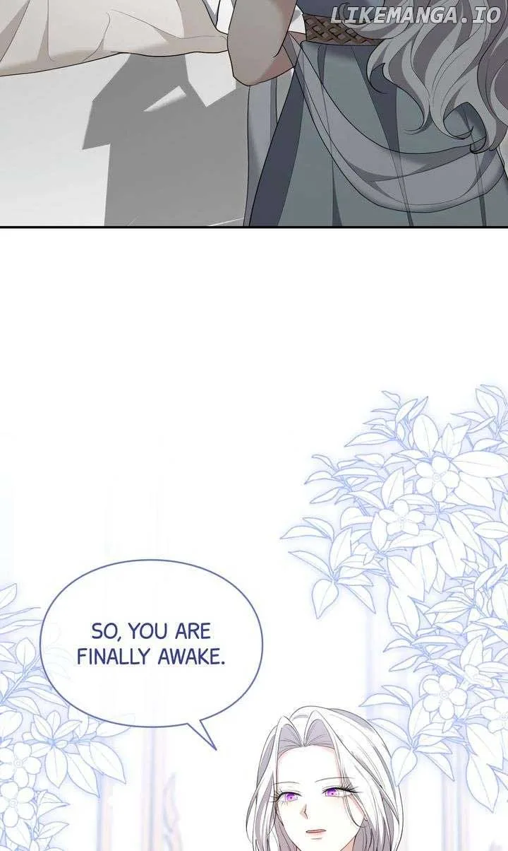 I Don’t Want to Be a Lady Chapter 34 page 10