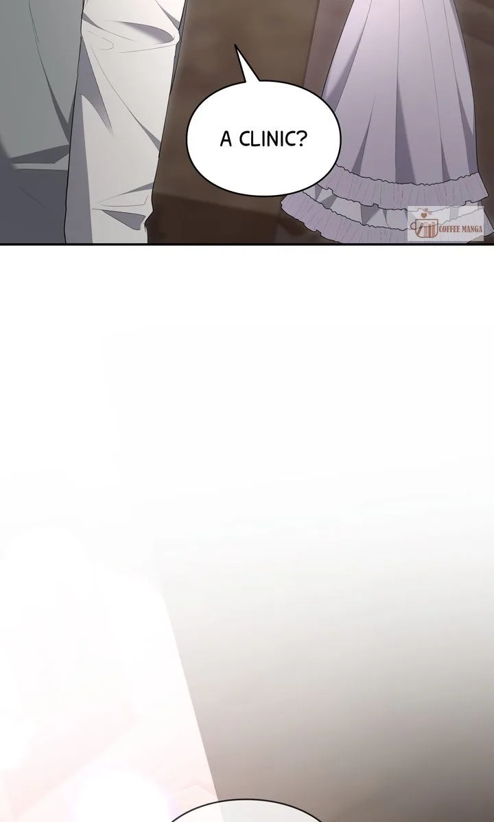 I Don’t Want to Be a Lady Chapter 33 page 36