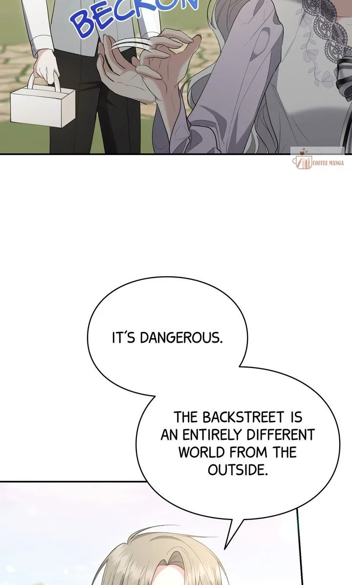 I Don’t Want to Be a Lady Chapter 33 page 31