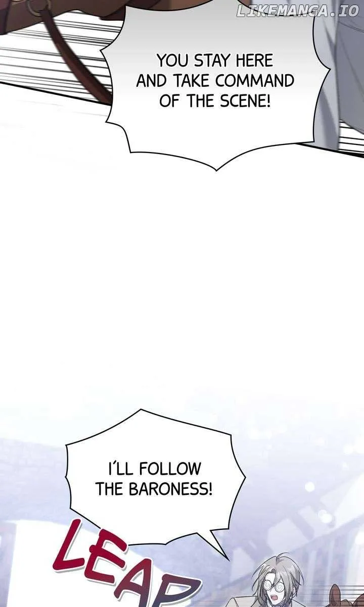 I Don’t Want to Be a Lady Chapter 36 page 77