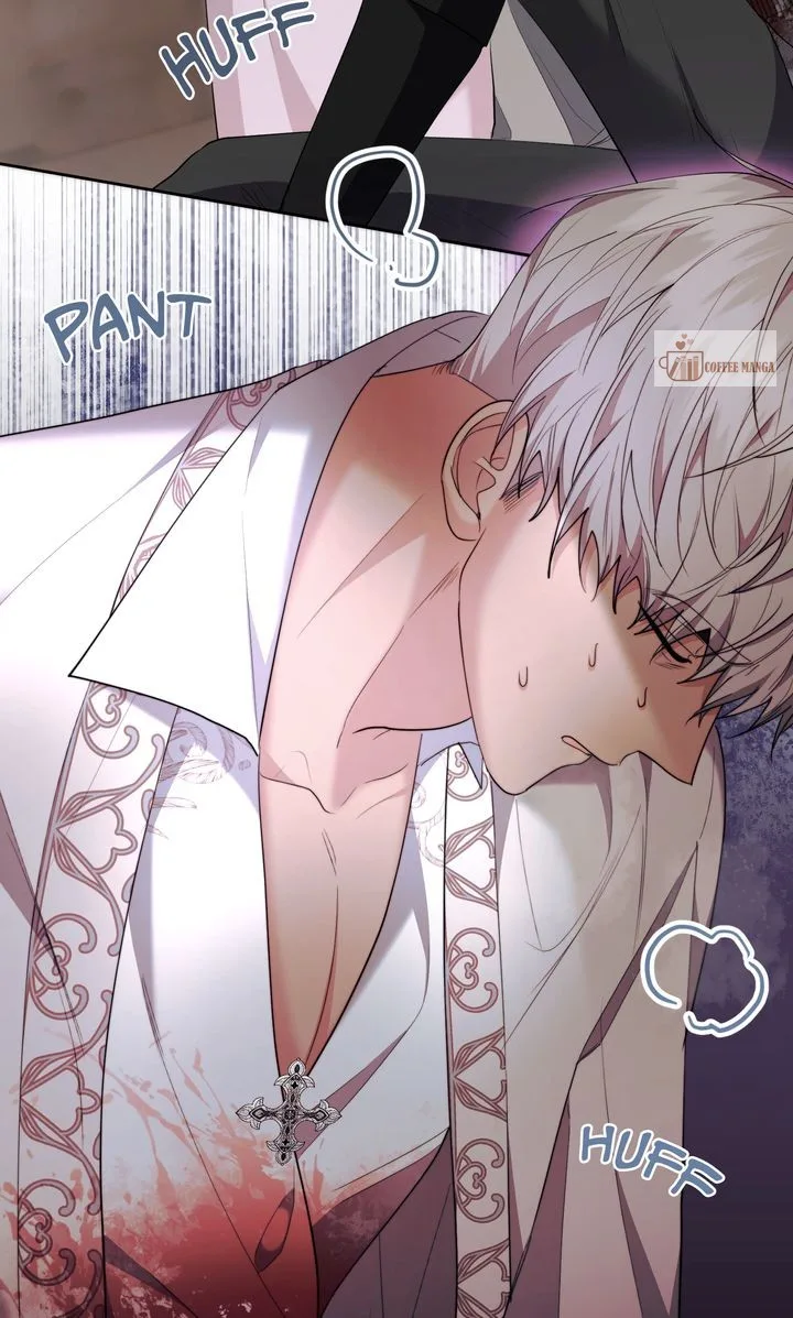 I Don’t Want to Be a Lady Chapter 33 page 38