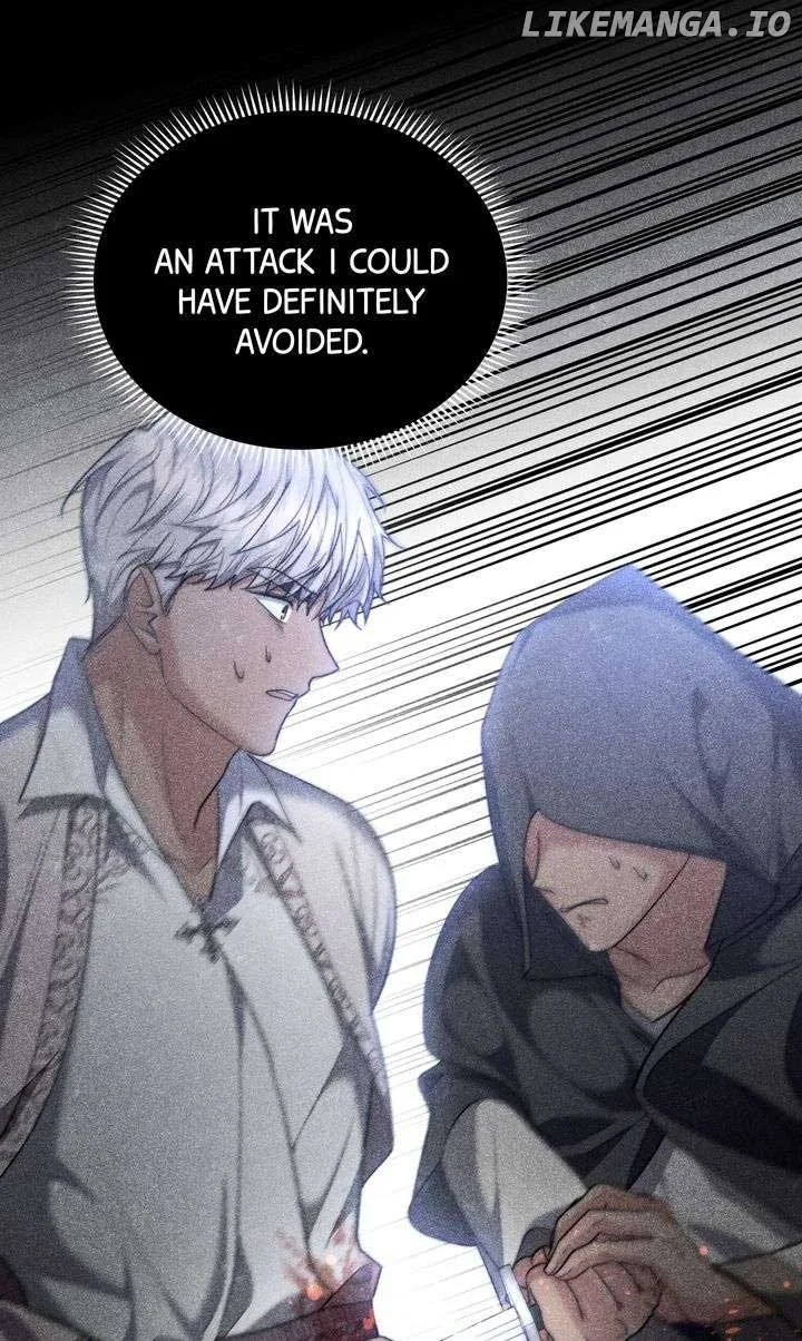 I Don’t Want to Be a Lady Chapter 34 page 79
