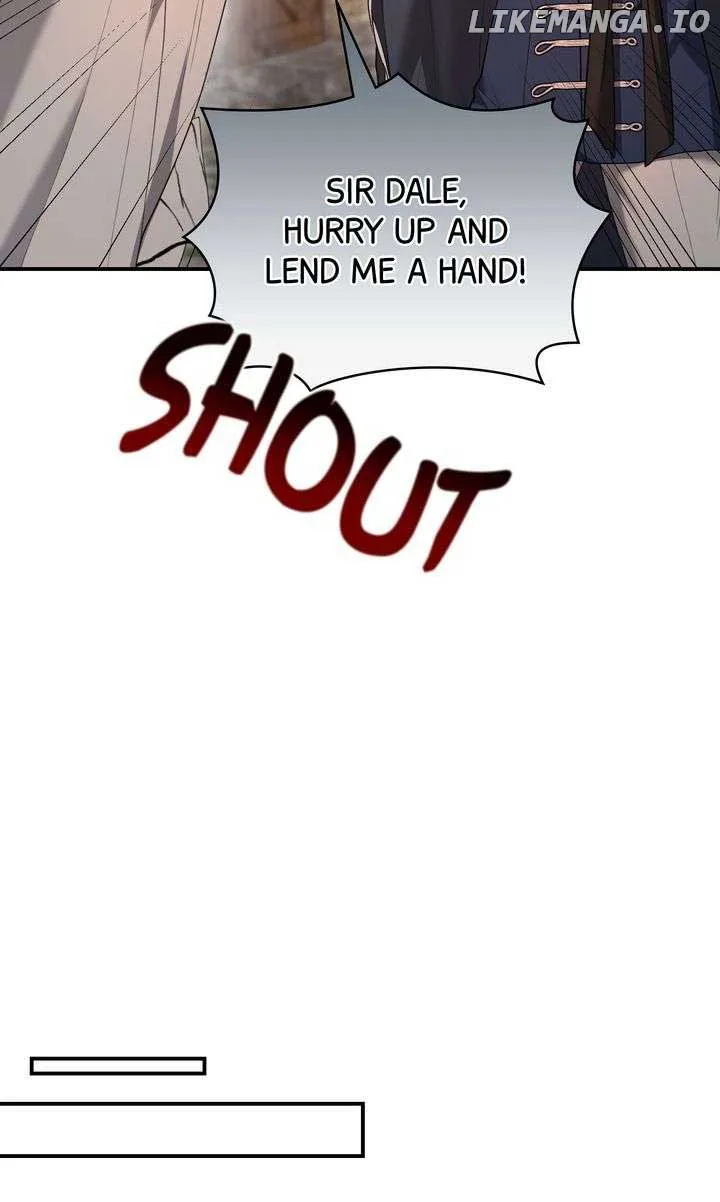 I Don’t Want to Be a Lady Chapter 36 page 61