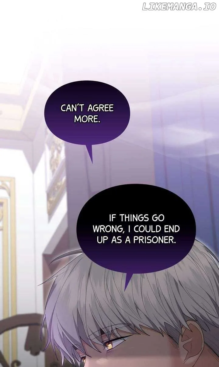 I Don’t Want to Be a Lady Chapter 34 page 76