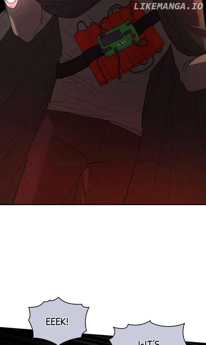 I Don’t Want to Be a Lady Chapter 36 page 29
