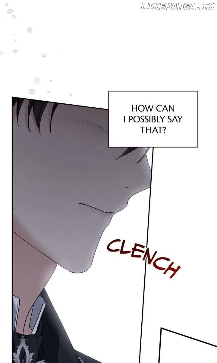 I Don’t Want to Be a Lady Chapter 34 page 64