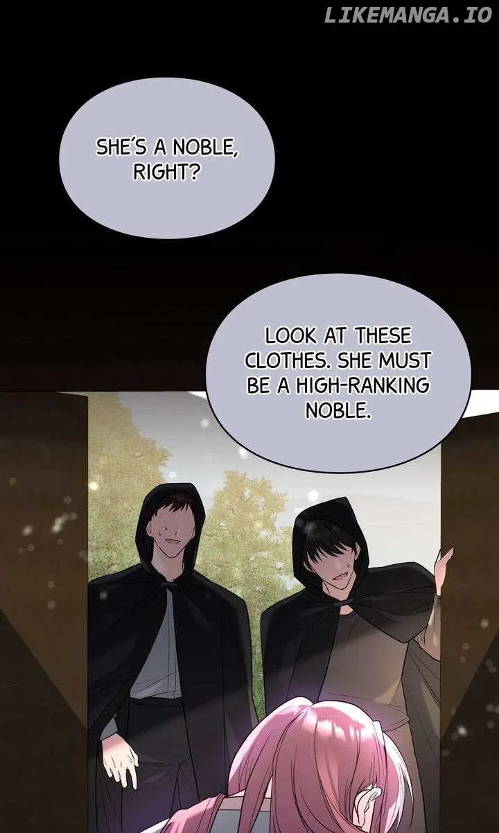 I Don’t Want to Be a Lady Chapter 36 page 82