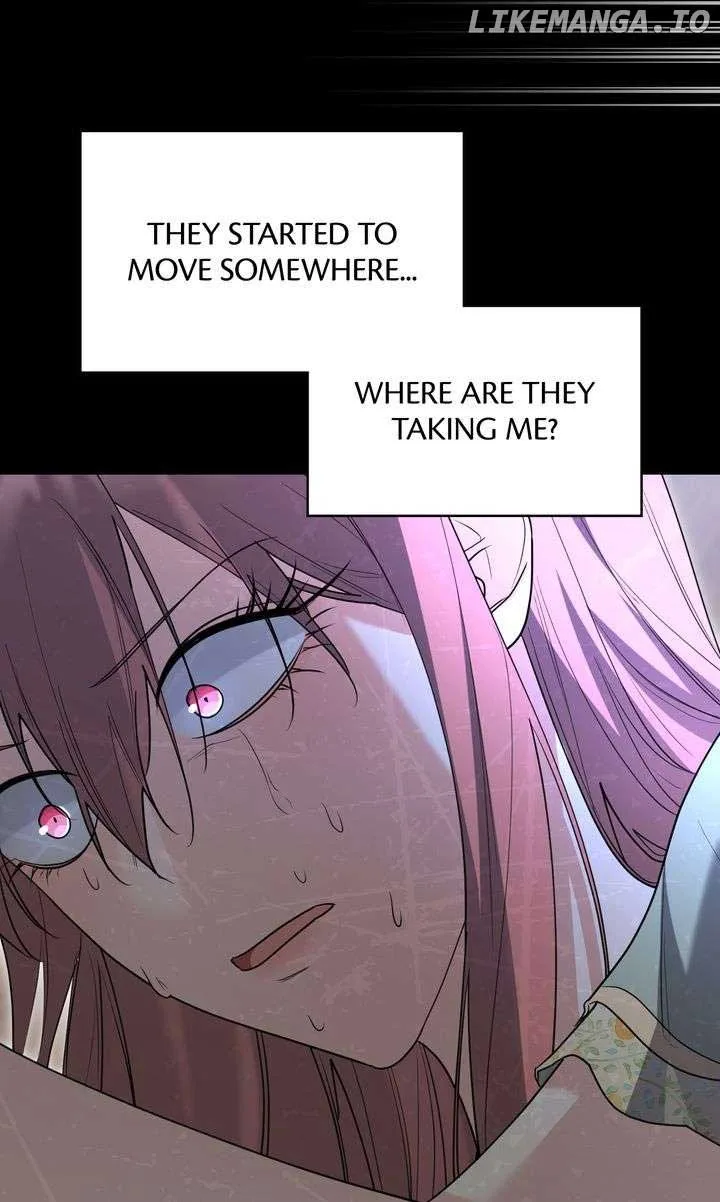 I Don’t Want to Be a Lady Chapter 36 page 92