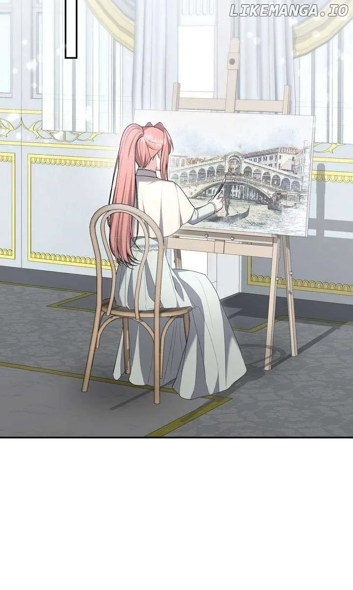 I Don’t Want to Be a Lady Chapter 34 page 101
