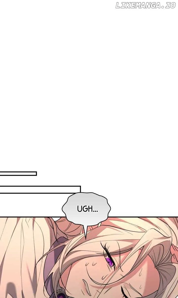 I Don’t Want to Be a Lady Chapter 36 page 38